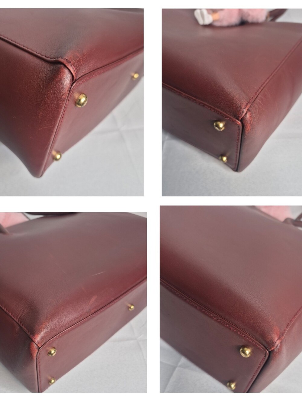 Cartier Shoulder Tote Bag - Picture 11 of 16
